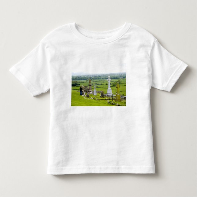 Killkenny, Ireland. The dramatic Spectacle of Toddler T-Shirt (Front)