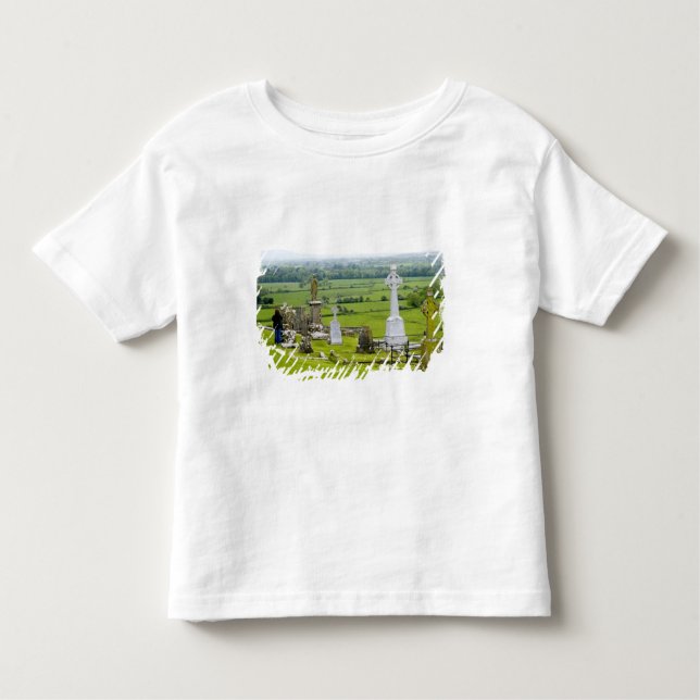 Killkenny, Ireland. The dramatic Spectacle of Toddler T-Shirt (Front)