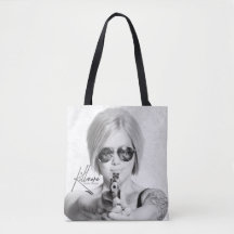 Killmore All Over Print Bag