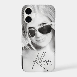 Killmore Case-Mate Barely There Phone Cases
