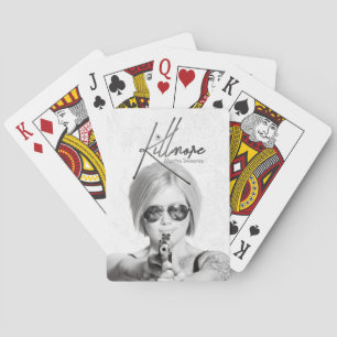 Killmore Playing Cards