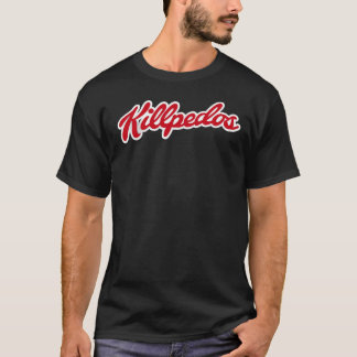 Killpedos T-Shirt
