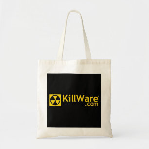 KillWare® Chronicles Tote Bag