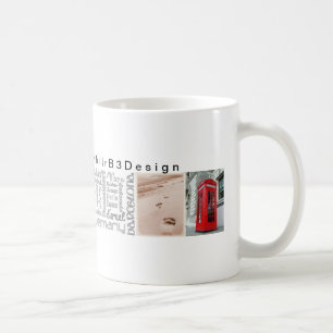 kilrB3Design - Classic 11 oz. Mug