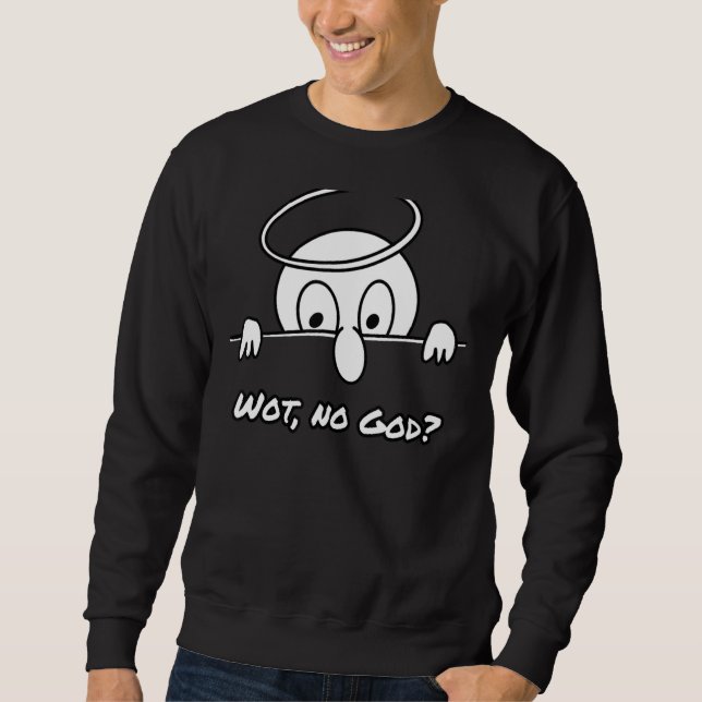 Kilroy gloriole 4 sweatshirt (Front)
