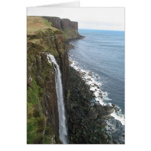 Kilt Rock