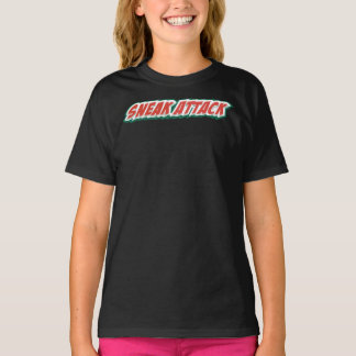 Kim&amp;39;s Convenience Sneak Attack Classic T-Sh T-Shirt