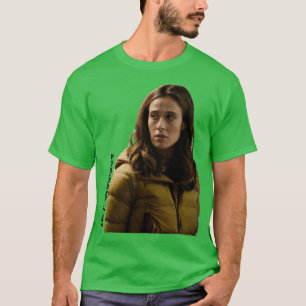 Kim Burgess funny T-Shirt