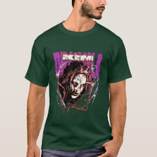 Kim Dracula girl T-Shirt