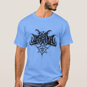 KIM DRACULA MERCH girl T-Shirt