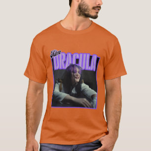 Kim Dracula vintage T-Shirt