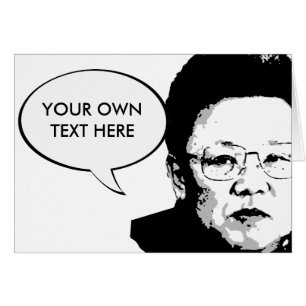 Kim Jong Il