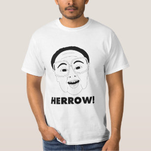 kim jong il T-Shirt