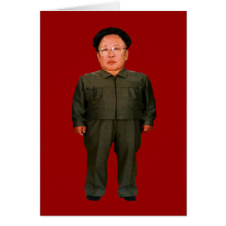 Kim Jong illin'