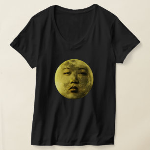Kim Jong Moon Funny T-Shirt