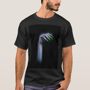 Kim Petras TURN OFF THE LIGHT Album Cover173 T-Shirt