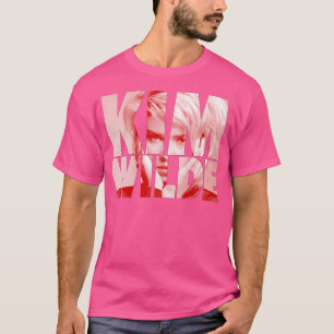 Kim Wilde T-Shirt