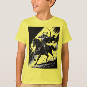 Kimaris Shadow Rider Supreme T-Shirt