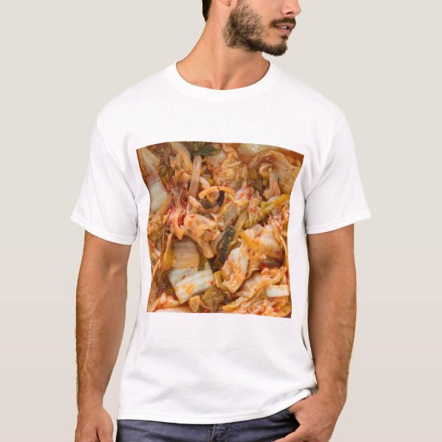Kimchi T-Shirt (Front)