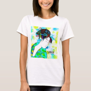 Kimono beauty T-Shirt