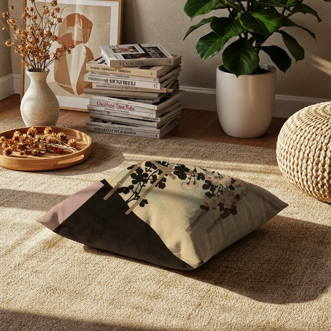 Kimono Design 2 Cushion (Creator Uploaded)