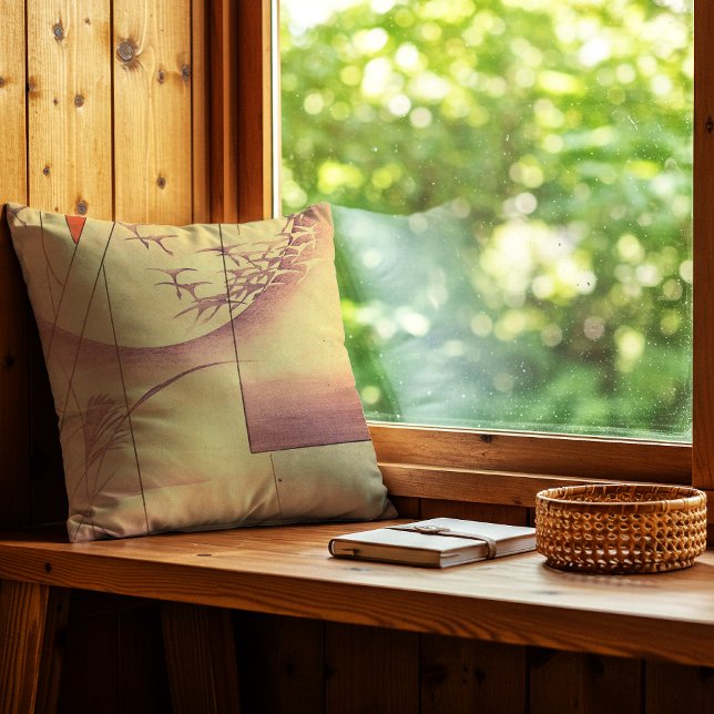 Kimono design 3 cushion (Creator Uploaded)