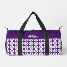 Kimono pattern Bags| 七宝花菱 Shippo Hanabishi