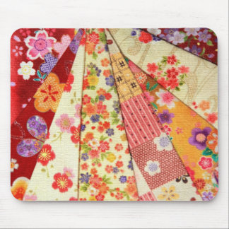 KIMONO VARIETY MIX 2 MOUSE PAD