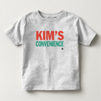 Kim's Convenience