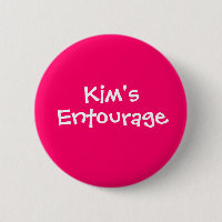 Kim's Entourage