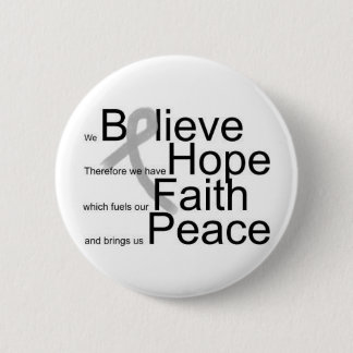 Kims Magnet 6 Cm Round Badge
