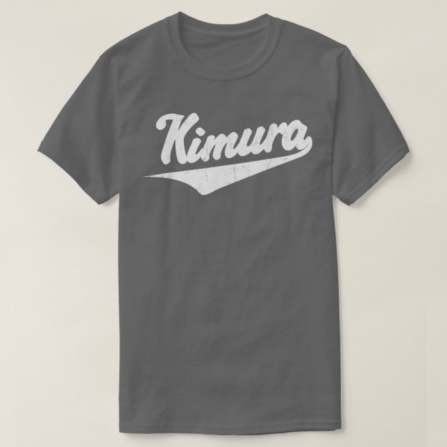 KIMURA  JIU JITSU SHIRTS FOR BEASTS  BJJ GIFT FOR  (Design Front)