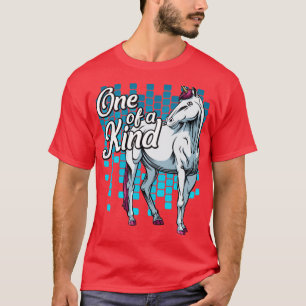 Kind Cute Unicorn Fairy Tale Figure Gift T-Shirt