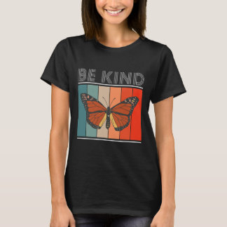 Kind Deaf-mute  T-Shirt