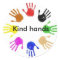 Kind- Hands