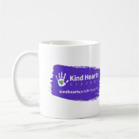 Kind Hearts Academy Mug
