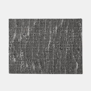 Kind Of Grey Concrete Doormat