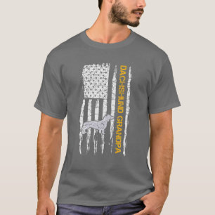Kinda Busy Being A Hairdresser And A Dog Mum T-Shirt