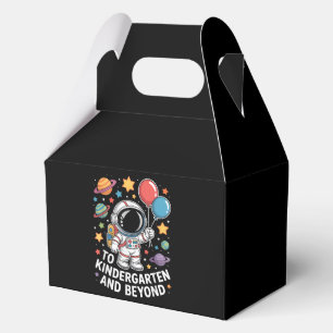 kindergarten and beyond astronaut space favour box
