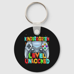 Kindergarten Ck To School Kids Level Kindergarten  Key Ring