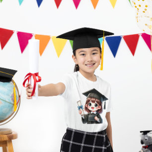 Kindergarten Class Of 2026 T-Shirt