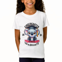 KIndergarten Graduate Koalafied