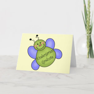 Kindergarten Graduation Gifts Card