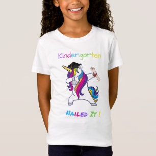 Kindergarten Graduation T-Shirt