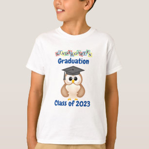 Kindergarten Graduation T-Shirt