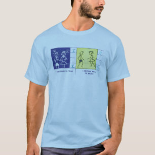 Kindergarten Report Card T-Shirt