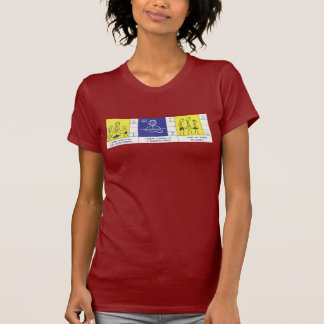 Kindergarten Report Card T-Shirt