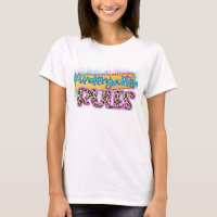 Kindergarten Rules Teacher