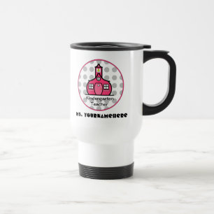 Kindergarten Teacher Mug