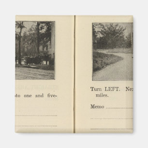 Kinderhook Stottville Magnet